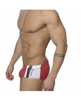 Бански плувки Sunga Cut Racing Stripe