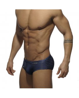 Бански плувки MARINE PRINT