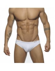 Бански плувки PLAIN WHITE